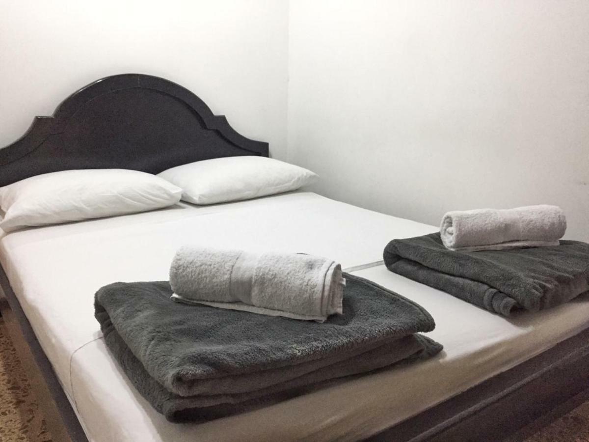 ميديلين Ivy Hostel المظهر الخارجي الصورة